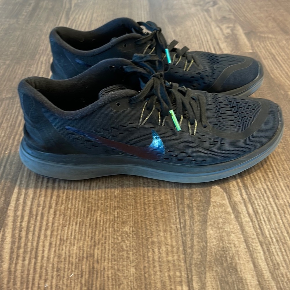 Nike Fitsole size 8